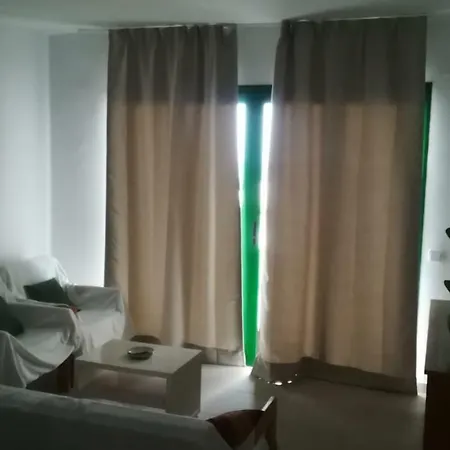 Apartamento Lanzarote,frente Al Mar. * コスタ・テギセ