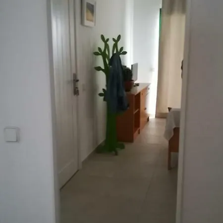 Apartamento Lanzarote,frente Al Mar. Apartment